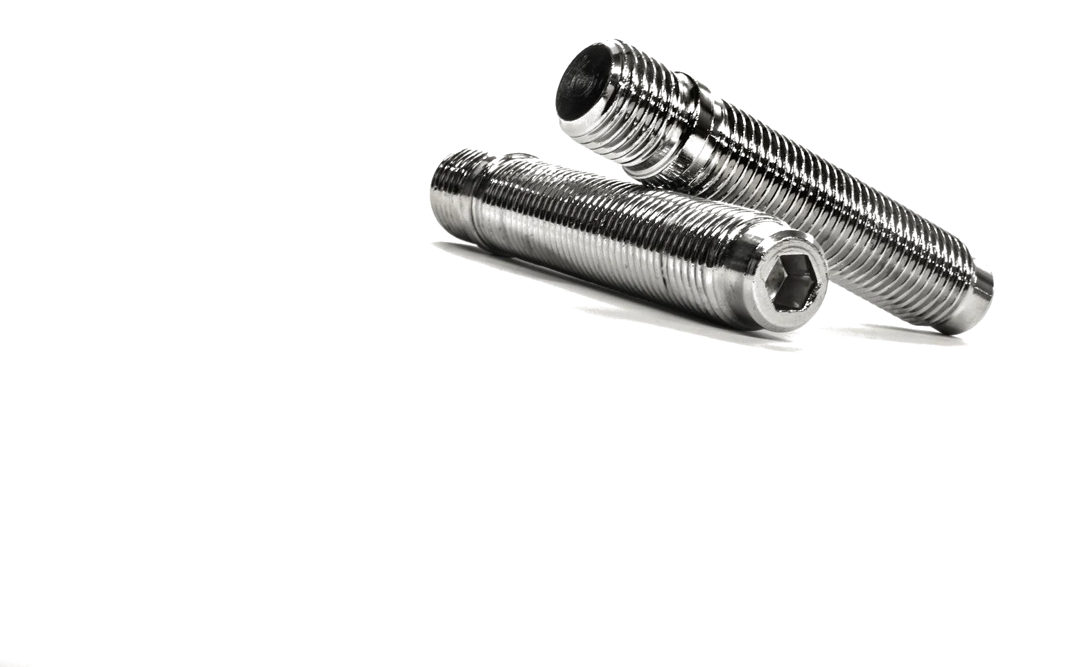 RacingLine Wheel Stud Individual 70mm