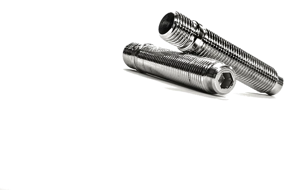 RacingLine Wheel Stud Individual 70mm