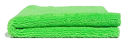 KAVALIER ProClean Microfiber Towel - SoftExtreme Ultra Soft Touch 420 3pack
