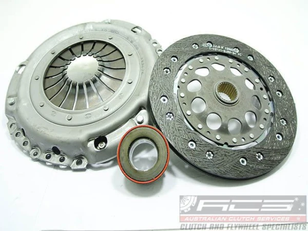 Zestaw sprzęgła Xtreme Clutch MERCEDES-BENZ C-CLASS C 180 T (202.078) 90KW (1996-2000)