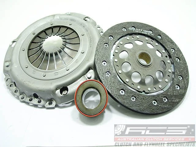 Zestaw sprzęgła Xtreme Clutch MERCEDES-BENZ C-CLASS C 180 T (202.078) 90KW (1996-2000)