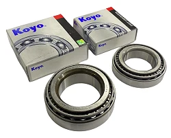 Komplet łożysk kół IOD Performance Nissan Patrol Y60/Y61 (jedna strona)