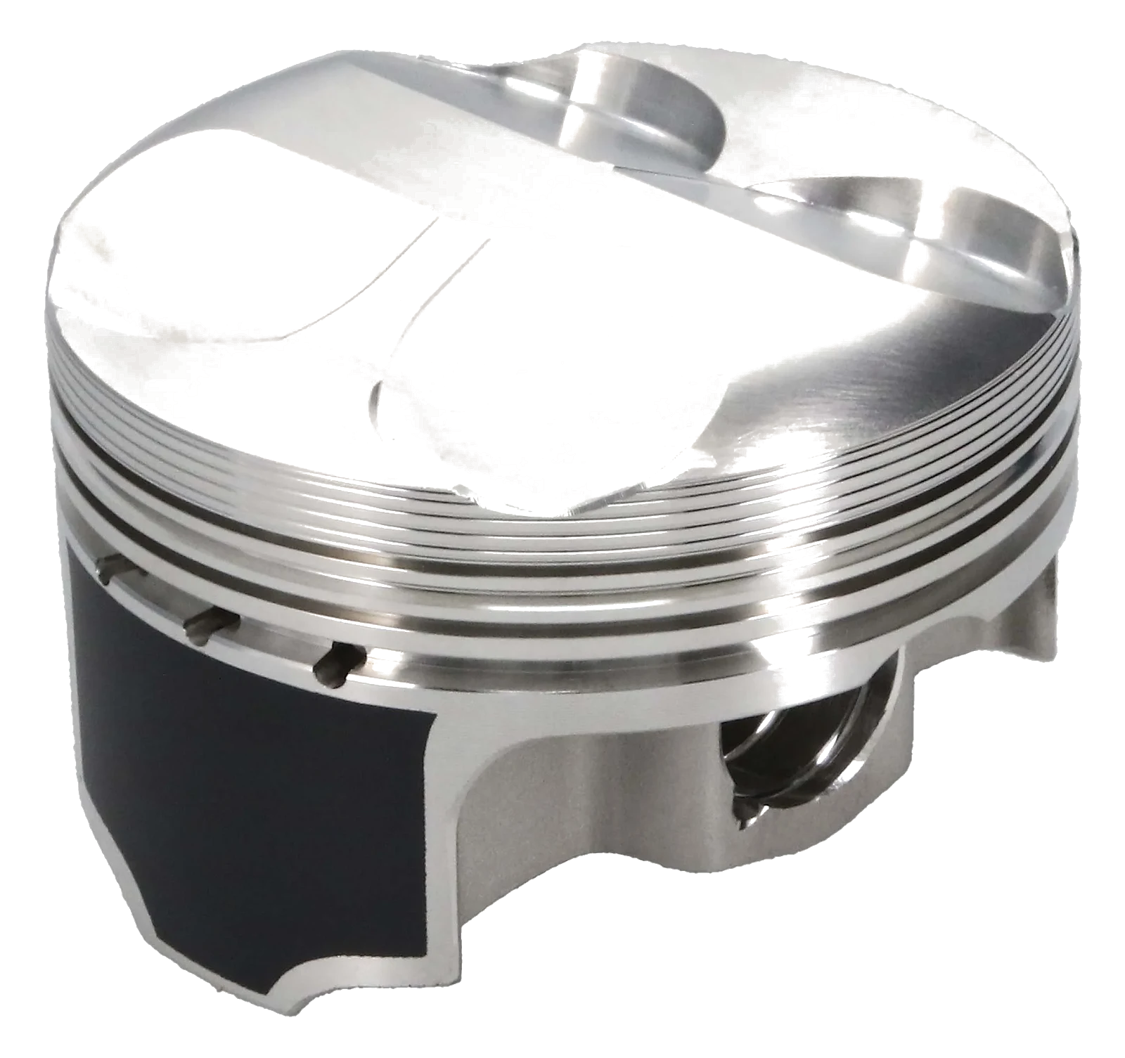 Kute tłoki silnika Professional Wiseco Peugeot EW10J4 85.00 mm Bore - 29.60 mm CH -18.00 CC