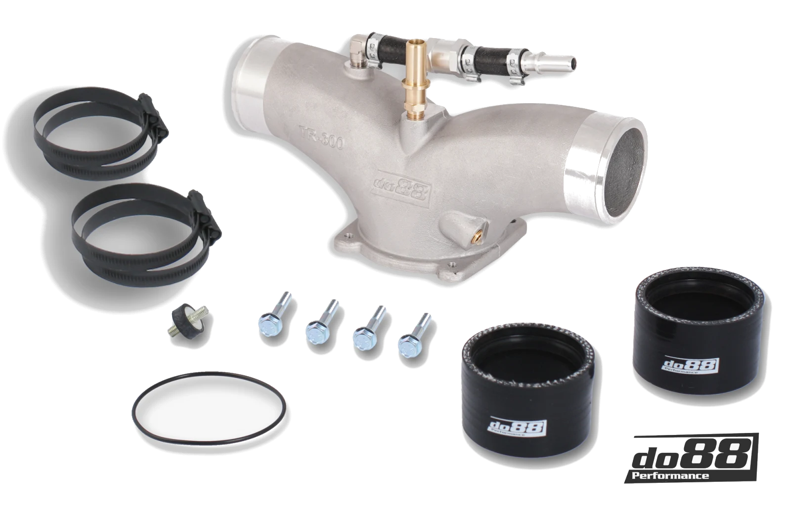 Porsche 911 Turbo / Carrera (991) Plenum