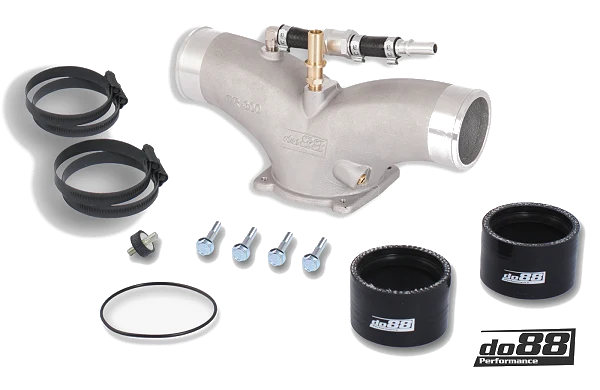 Porsche 911 Turbo / Carrera (991) Plenum