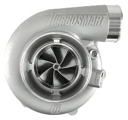 TS-2 Performance Turbosprężarka Turbosmart Water Cooled 6870 Kompact V-Band 0.96AR Externally Wastegated