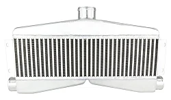 Intercooler Twin-Turbo FMIC.EU 600×180×90 mm