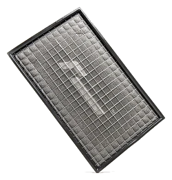 RacingLine High-Flow Panel Air Filter for Audi TTRS RS3 8V FL plus 2.0 BiTDI 240ps Passat Arteon Kodiaq Tiguan