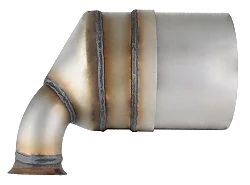 Filtr cząstek stałych DPF JRspec do Mini Clubman One Cooper D 1.6 Diesel