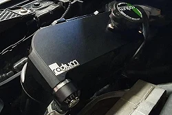 Coolant Tank Kit Ford Focus EcoBoost 2013+ Radium Engineering