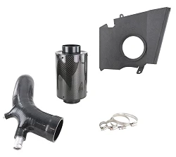 Układ dolotowy FMIC.EU Hyundai i20N BC3 1.6T 2021+