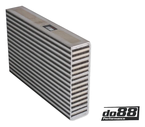 Garrett rdzeń intercoolera powietrze-powietrze (508 x 318 x 89 mm) - 870 KM