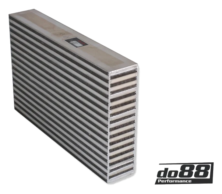 Garrett rdzeń intercoolera powietrze-powietrze (508 x 318 x 89 mm) - 870 KM