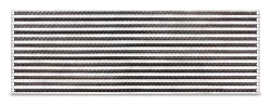 Uniwersalny rdzeń intercoolera Mishimoto 24.00" x 12.00" x 4.00"