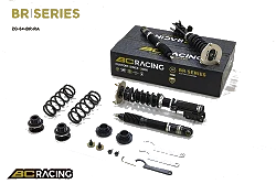 Zawieszenie gwintowane BC Racing ZG-04-BR-RA Volvo S70 P80 1997-2000 (850 FWD)