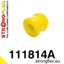 111814A: Tuleja stabilizatora przedniego - wewnętrzna SPORT Mercedes R129 - 111814A_22mm
