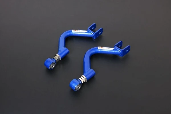 Hardrace Rear Upper Camber Kit For Infiniti Nissan