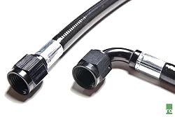 Fuel Surge Tank Install Kit BMW E46 3-Series M3 Radium Engineering
