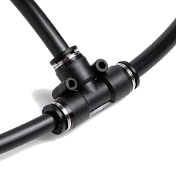Nuke Performance Air Jack 90 Hose kit