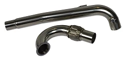 Downpipe Audi A3 8V Seat Leon 5F Skoda Octavia 5E Superb 3T VW Golf VII AU Passat B8