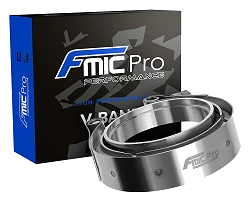 V-band FMIC.Pro - Turbo kolektor