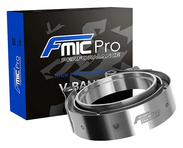 V-band FMIC.Pro - Turbo kolektor