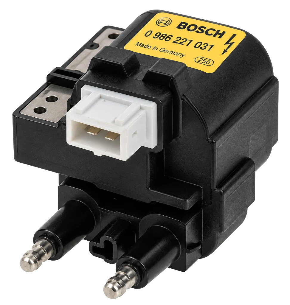 Cewka Zapłonowa BOSCH 986221031