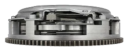 Sprzęgło dwutarczowe FTWL BMW M50 / M52 / M54 / S50 / S54 / M50 / M52 / M54 / M3 - STAGE 1