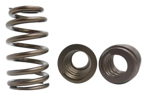 Sprężynki zaworowe Beehive Nitrided Kelford Cams Chevy LS