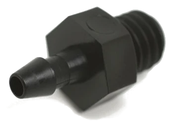 Łącznik prosty 2mm M6