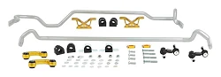 SUBARU IMPREZA 9/02-9/07