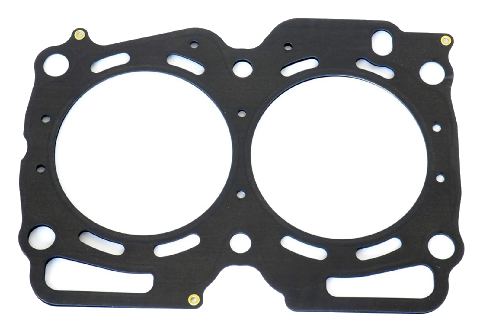 Uszczelka głowicy Athena MLS Subaru Impreza / Forester / Legacy III / IV / Outback / EJ25 1mm 102.3mm 338372R