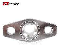 Pulsar PSR -12AN Oil Drain Flange Kit for 300/300D/363/366/369/372 Turbos