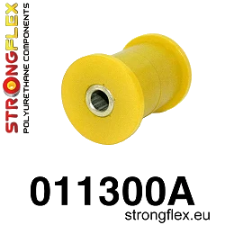 Alfa Romeo 147 156 GT 011300A: Tuleja wahacza przedniego dolnego zewnętrzna SPORT Alfa Romeo 147