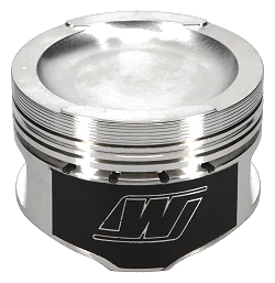 Professional Piston Set Wiseco KE187M815 for VW 1.8L 16V - 81.50mm / 32.65mm / 10.50 CC