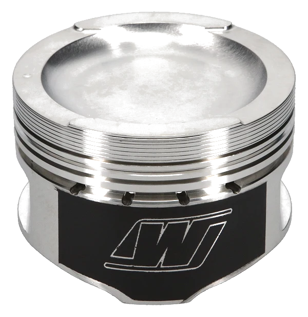 Professional Piston Set Wiseco KE187M815 for VW 1.8L 16V - 81.50mm / 32.65mm / 10.50 CC