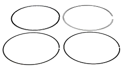 Pierścienie tłokowe Wiseco 9500ZVZ - 95.00mm