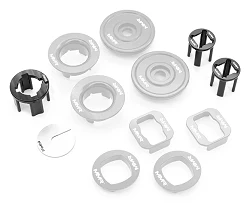 MMR Billet Differential Inserts for BMW 1 Series 2 Series 3 Series 4 Series 2011-2019