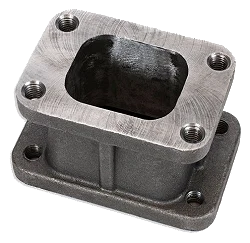 Przejściówka pod turbo T3/T4