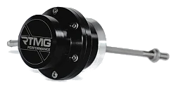 RTMG Performance Upgraded Wastegate Turbo Actuator for IHI IS38 Audi S3 VW Golf 7 Leon Cupra 2.0 TSI 13 psi 0.9 bar