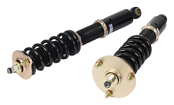 Zawieszenie gwintowane BC Racing B-01-BR-RS Mitsubishi Galant/Eclipse D31A/D33A 2G 1998-2004