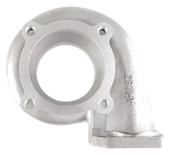Muszla wydechowa JRspec GT35 .82 4-bolt