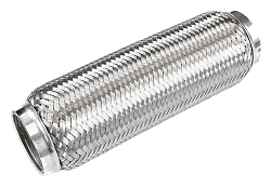 Łącznik elastyczny wydechu 102mm 150mm