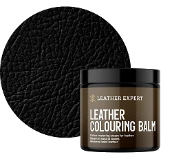 Leather Expert balsam koloryzujący do chłonnej skóry naturalnej 100ml
