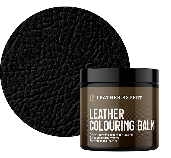 Leather Expert balsam koloryzujący do chłonnej skóry naturalnej 250ml