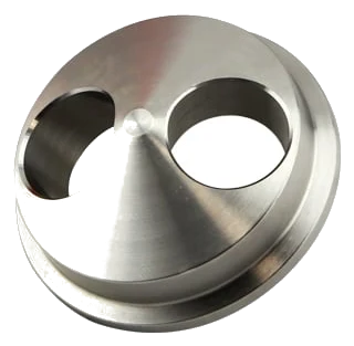 Flansza Wastegate Turbosmart ALV 2cyl