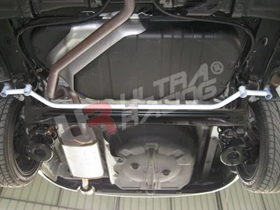 Rozpórka tylna dolna (Rear Lower Bar)s Ultra Racing for Kia Forte/Ceed/Koup 06-11