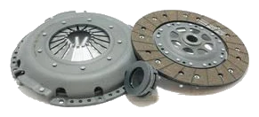 Zestaw sprzęgła Xtreme Clutch AUDI A6 2.4 quattro 121KW (1997-2005)