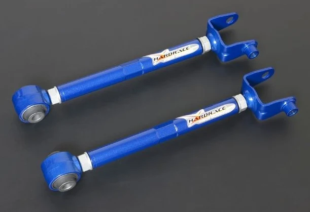 Hardrace Rear Camber Kit For Honda S660
