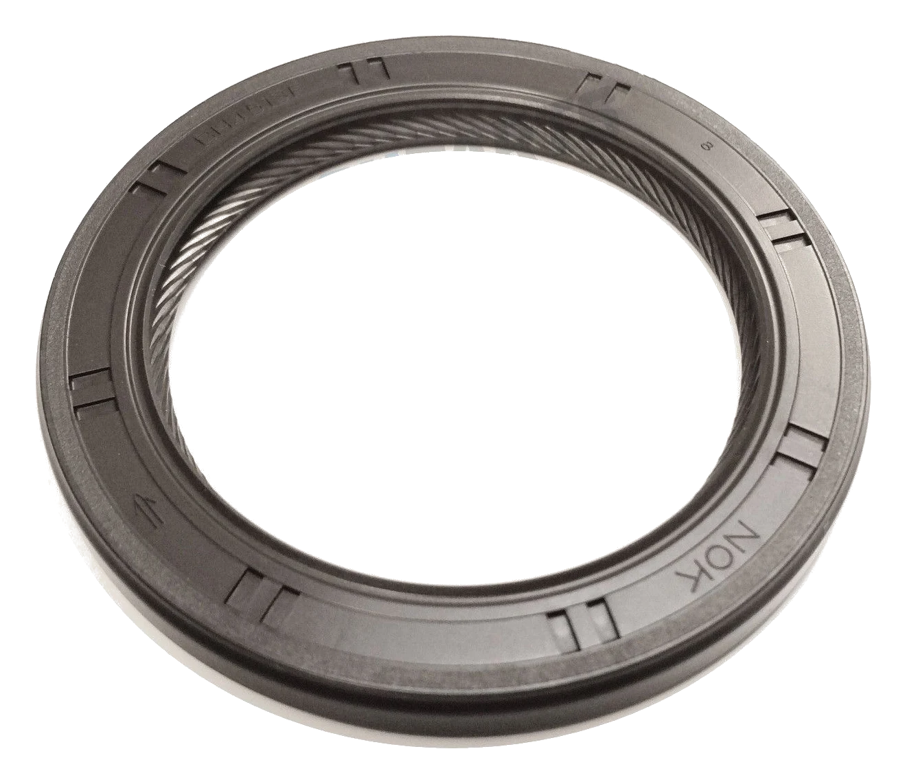 Uszczelniacz wału korbowego przedni OEM, Toyota Supra / Soarer / Chaser 1JZGTE, 2JZGTE